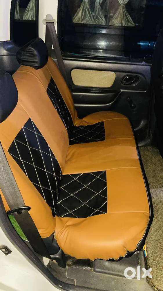Maruti Wagon R Vxi 2008 Car