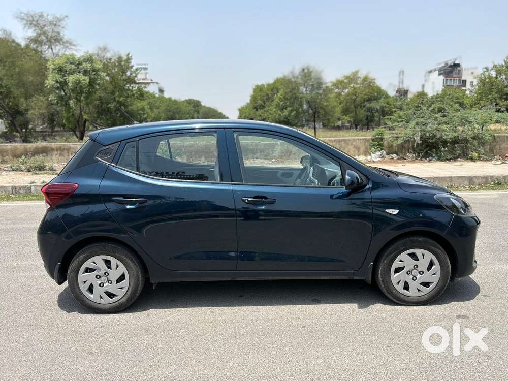 Hyundai Grand I10 Nios Magna 1.2 Mt, 2023, Petrol
