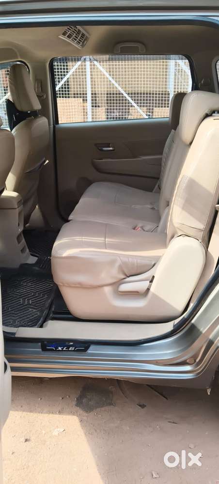 Maruti Suzuki Ertiga Zxi Plus Petrol, 2024, Diesel