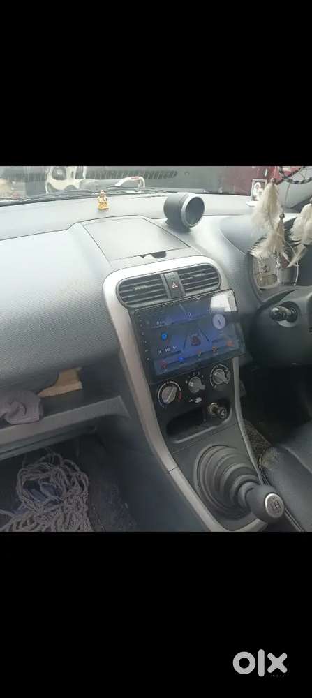 Maruti Suzuki Ritz Vxi 2013 Petrol Very Good Milage