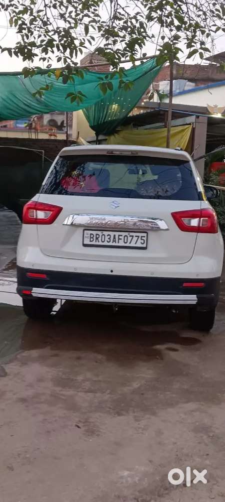 Gadi Achhi Conditions Me Hai. Badi Gadi Lena Hai