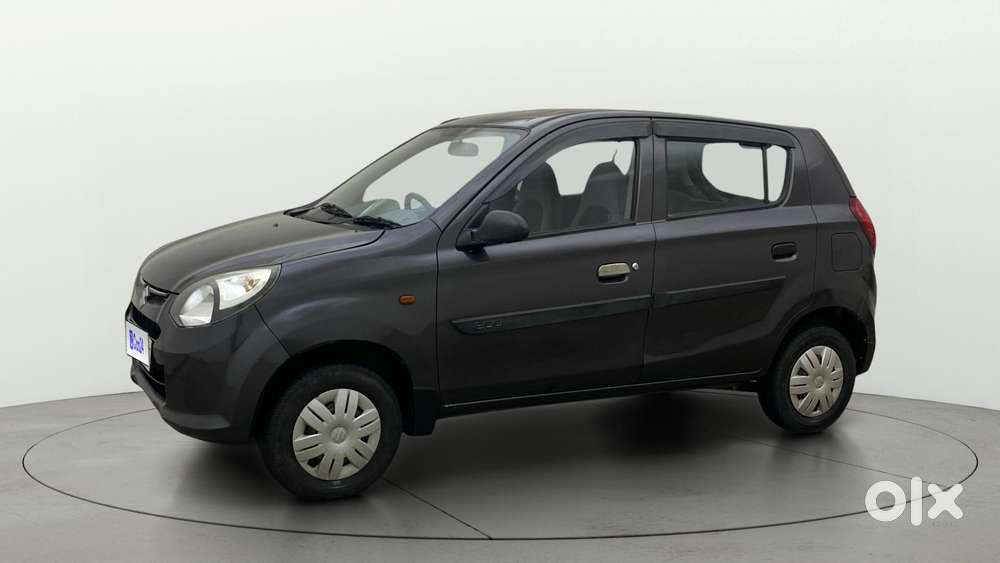 Maruti Suzuki Alto 800 2012-2016 Lxi, 2016, Petrol
