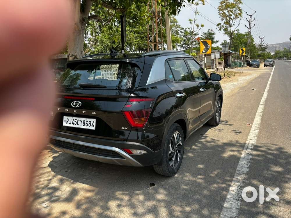 Hyundai Creta, 2023 Model Good Condition