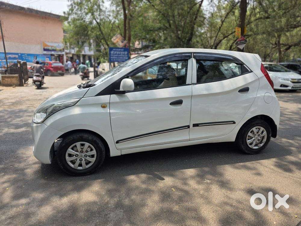 Hyundai Eon Era +, 2016, Cng & Hybrids