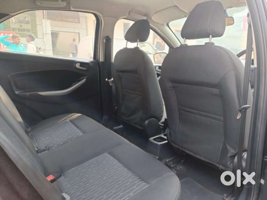 Ford Figo 1.5 Trend Diesel, 2017, Diesel