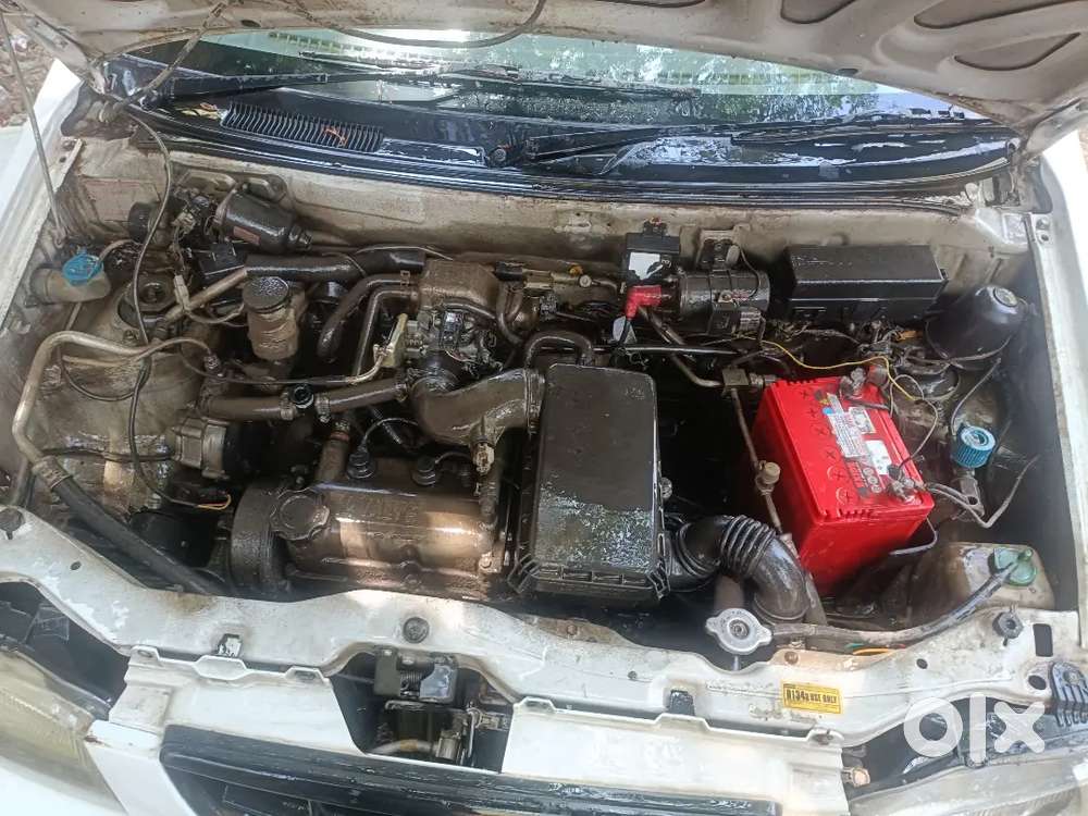 Maruti Suzuki Alto 800 2010 Petrol 125000 Km Driven