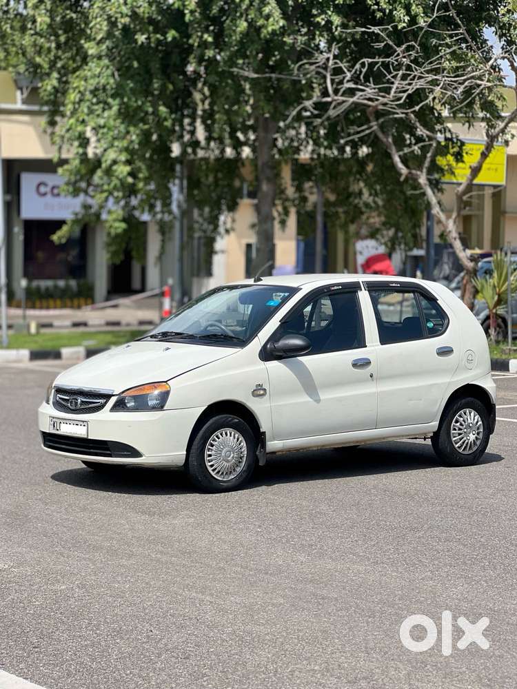 Tata Indica Ev2 Ev2 Ls, 2014, Diesel