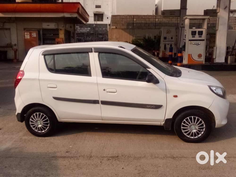 Maruti Suzuki Alto 800 Vxi, 2013, Petrol