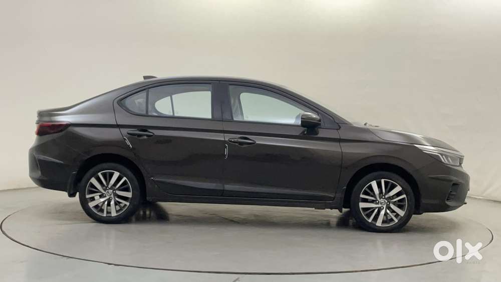 Honda City 2015-2017 I Vtec Cvt Vx, 2022, Petrol