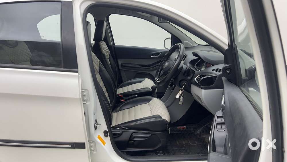 Tata Tiago 1.2 Revotron Xz Plus, 2020, Petrol