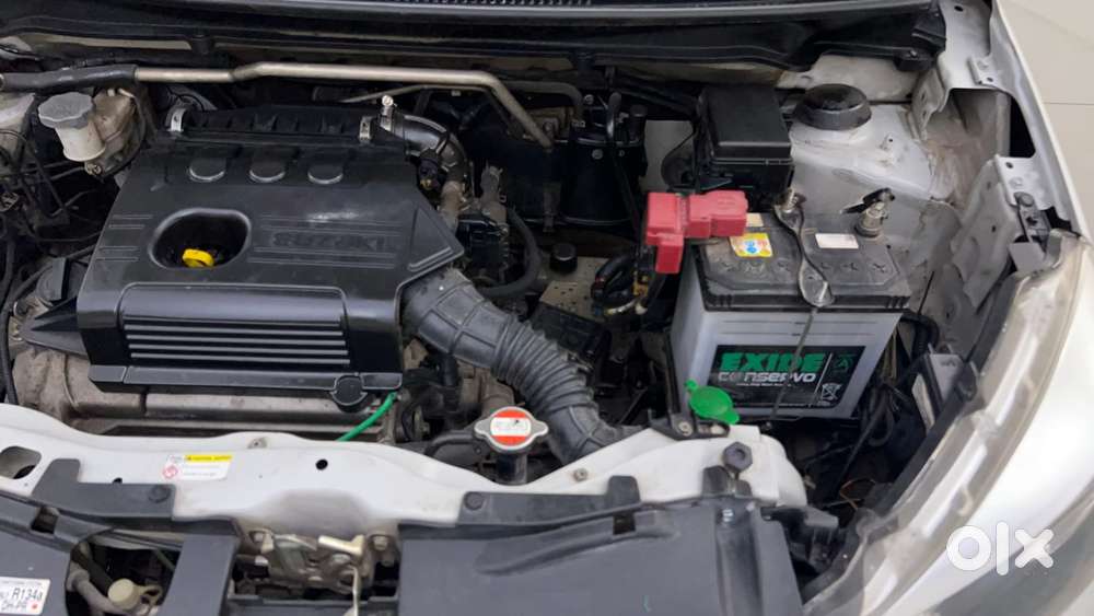 Maruti Suzuki Celerio Zxi Optional Amt, 2016, Petrol