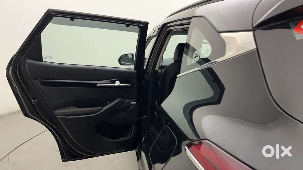 Kia Seltos 1.5 Gtx+ Diesel At, 2022, Diesel