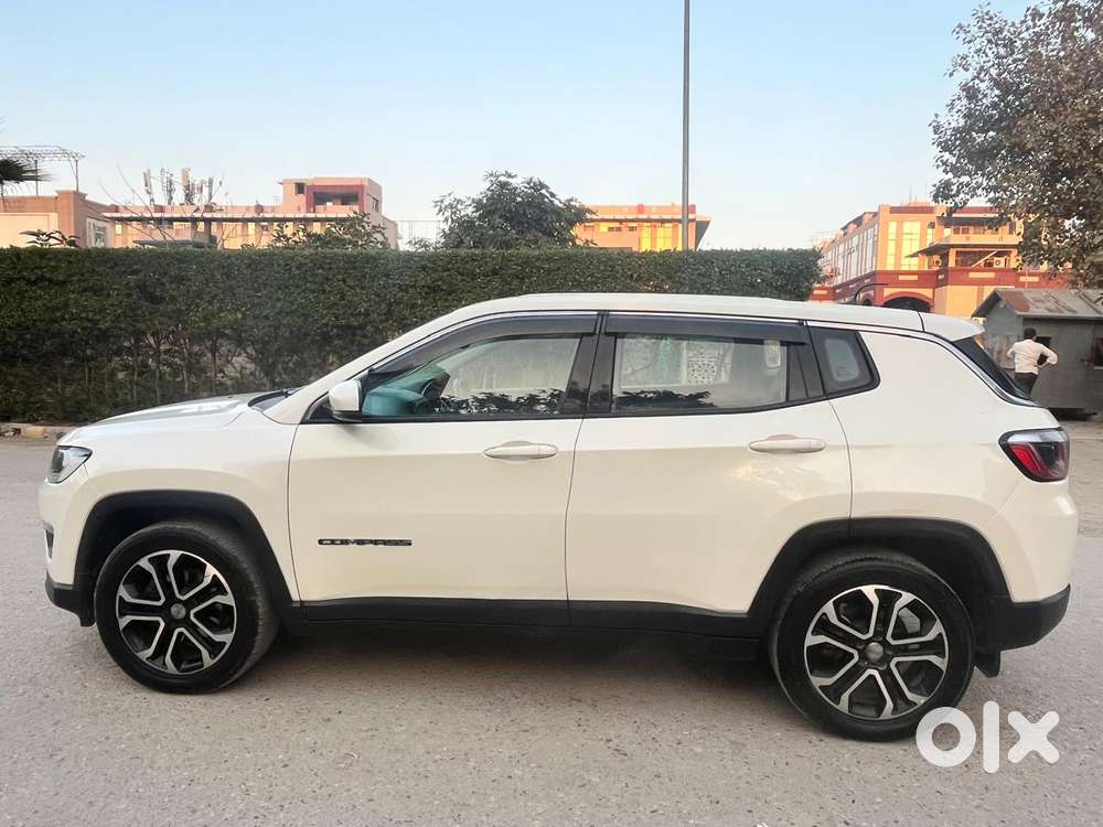 Jeep Compass 1.4 Sport, 2020, Diesel