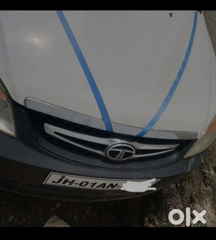 Tata Indica Ev2 2011 Diesel 2nd Owner