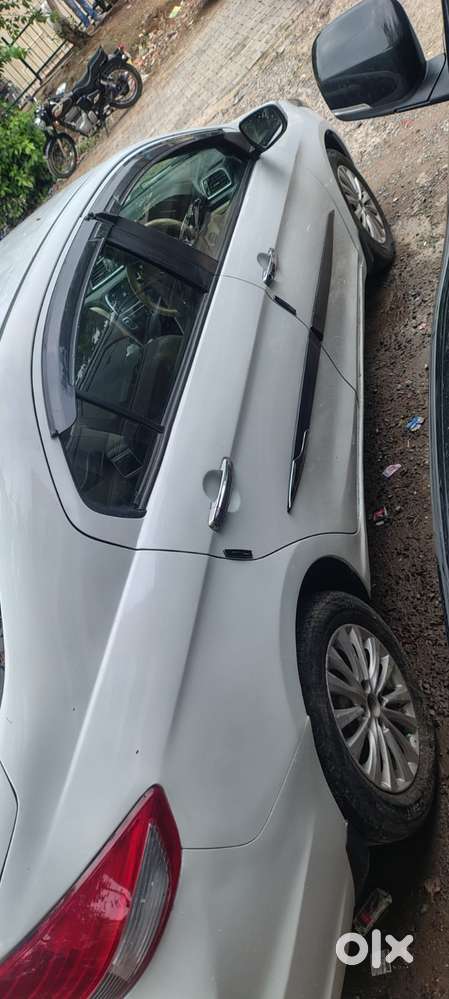 Maruti Suzuki Ciaz Zxi, 2016, Cng & Hybrids