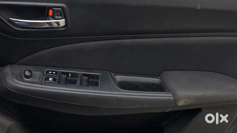 Maruti Suzuki Swift 2018 Vxi, 2021, Petrol
