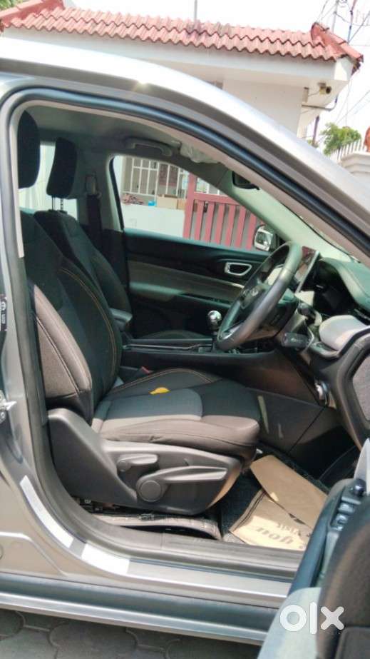 Jeep Compass 2.0 Sport, 2021, Diesel