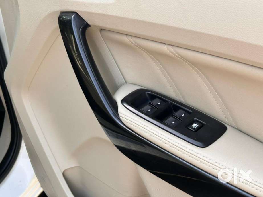 Ford Endeavour 3.2 Titanium At 4x4, 2019, Diesel