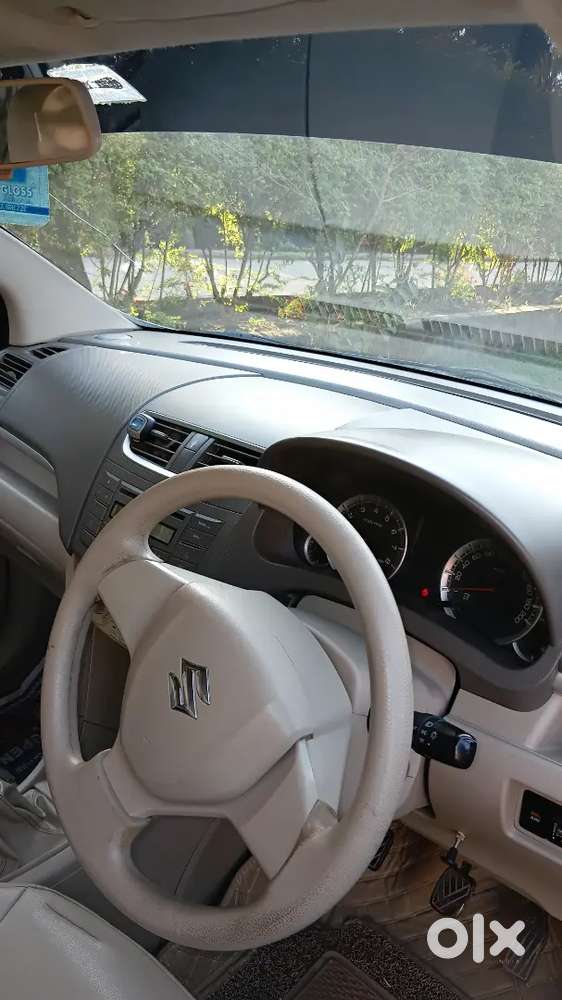 Maruti Suzuki Ertiga 2014 Cng & Hybrids Well Maintained