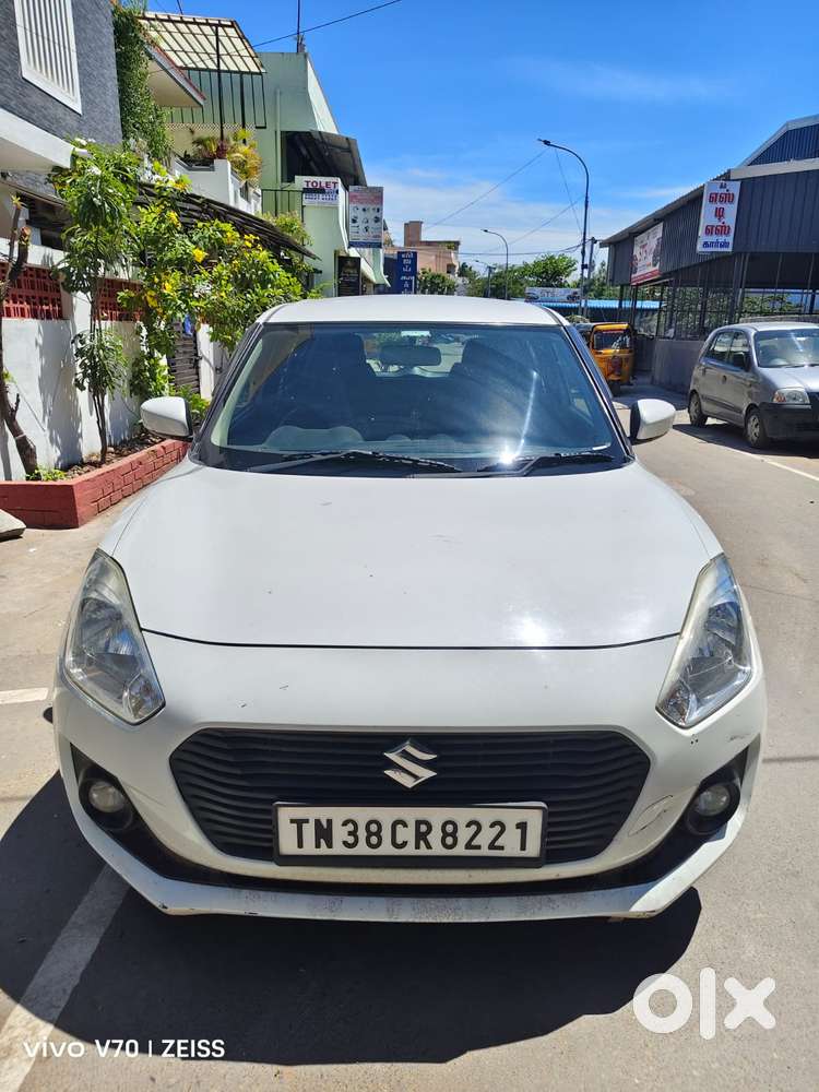 Maruti Suzuki Swift Vdi, 2019, Diesel