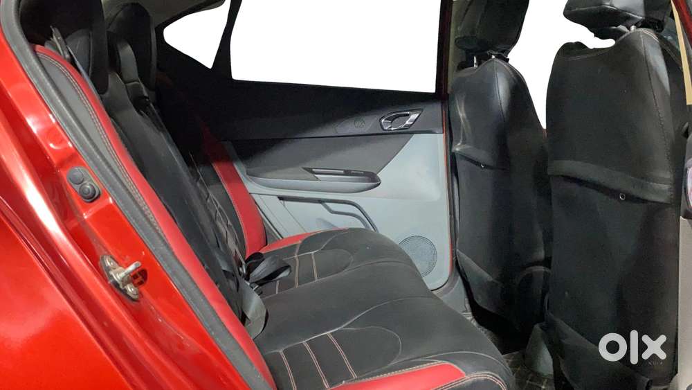 Tata Tigor 1.2 Revotron Xz, 2017, Petrol