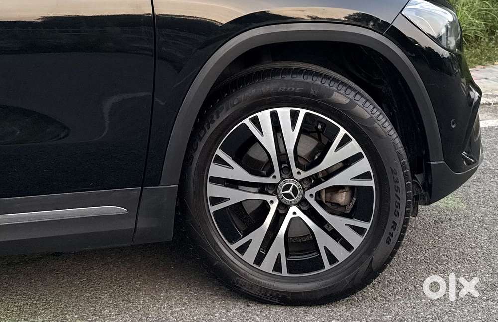 Mercedes-benz Gla 200, 2024, Petrol