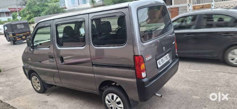 Maruti Suzuki Eeco 5 Seater Ac, 2014, Petrol