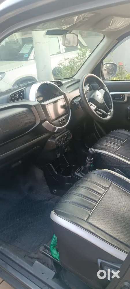 Maruti Suzuki S-presso 2025 Petrol Good Condition