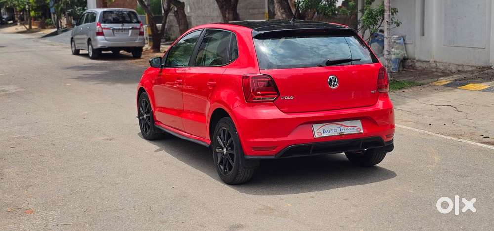Volkswagen Polo 1.0 Highline Plus Tsi At, 2020, Petrol