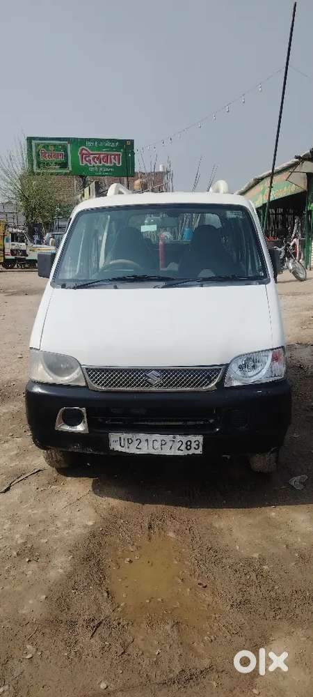 New Condition 3rd Owner