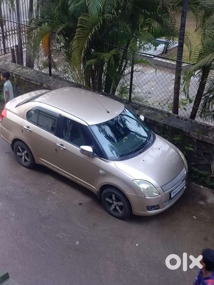Maruti Suzuki Swift Dzire 2011 Petrol 3 Owner Passing 2031 Tak Hai