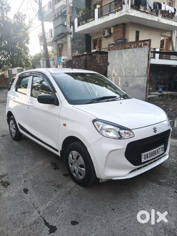 Maruti Suzuki Alto K10 1.0 Vxi, 2023, Petrol