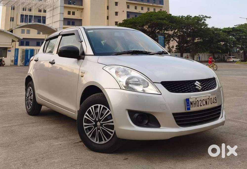 Maruti Suzuki Swift Ldi Bsiv, 2013