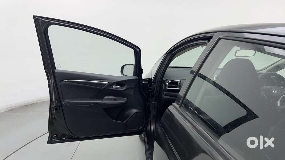 Honda Jazz [ ] 1.2 Vx I-vtec Mt, 2015, Petrol