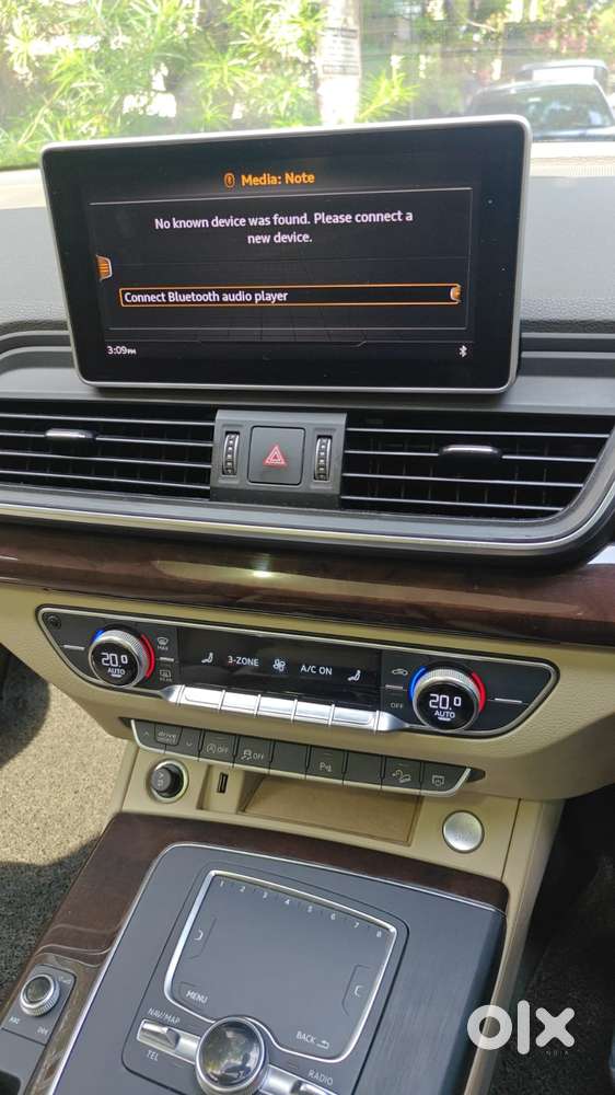 Audi Q5 2.0 45 Tfsi Premium Plus, 2019, Petrol