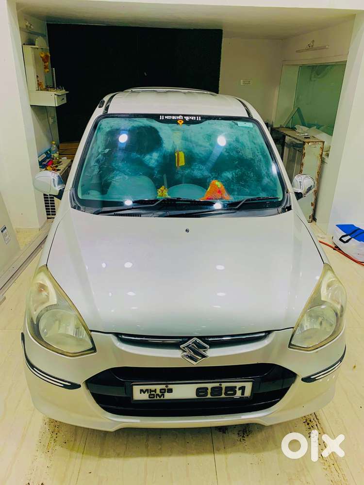 Maruti Suzuki Alto 800 Cng & Hybrids Good Condition