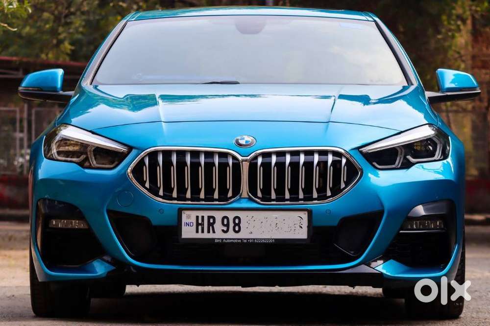 Bmw 2 Series Gran Coupe 220i M Sport Pro, 2025, Petrol