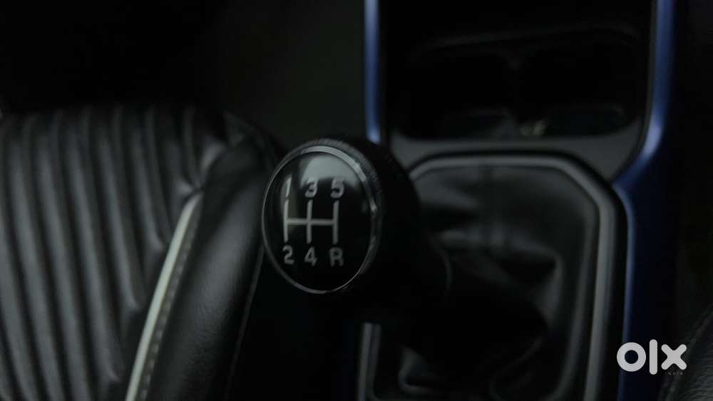 Maruti Suzuki Ignis 1.2 Zeta Mt, 2022, Petrol