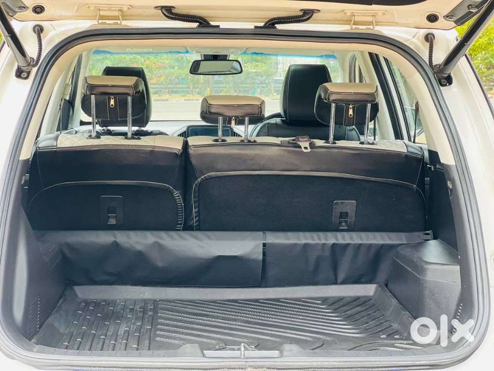 Mg Hector Hybrid Sharp Mt, 2020