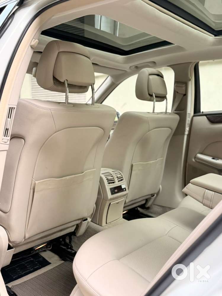 Mercedes-benz E-class E 200, 2015, Petrol