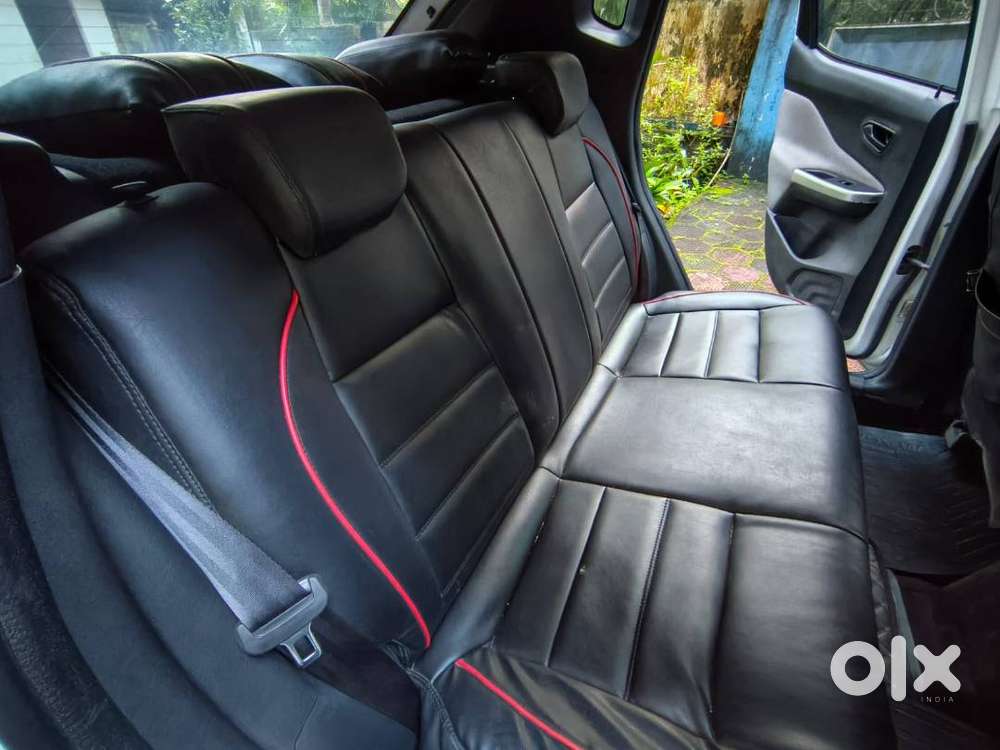 Nissan Magnite Xe 2021