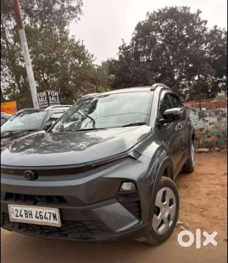 Selling Car