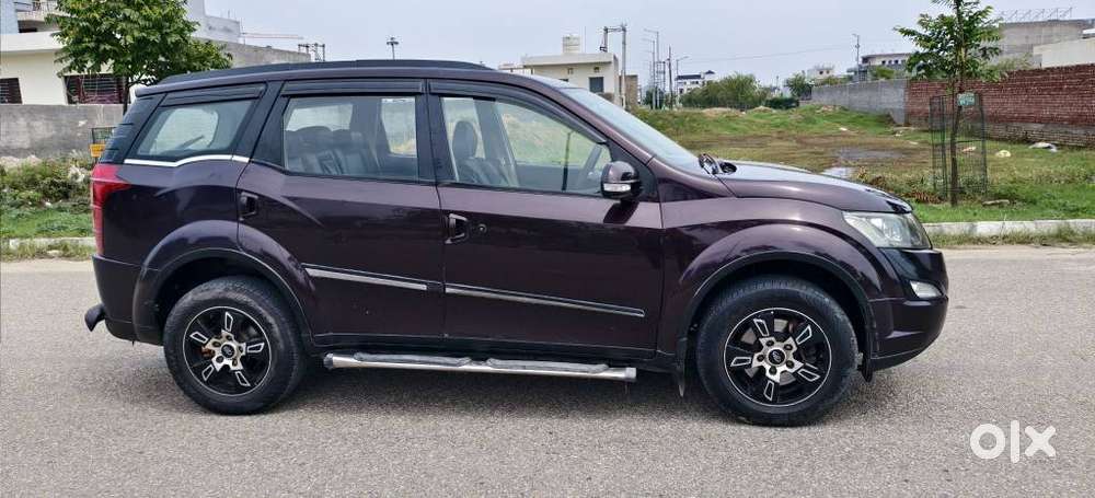 Mahindra Xuv500 W6 2wd, 2015, Diesel