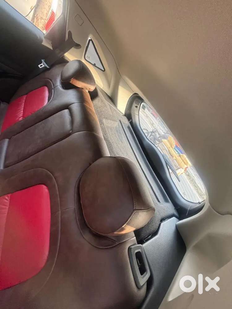 Tata Harrier 2019 Diesel Well Maintained