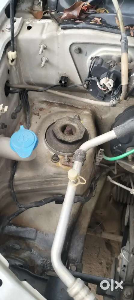 Maruti Suzuki Alto 2018