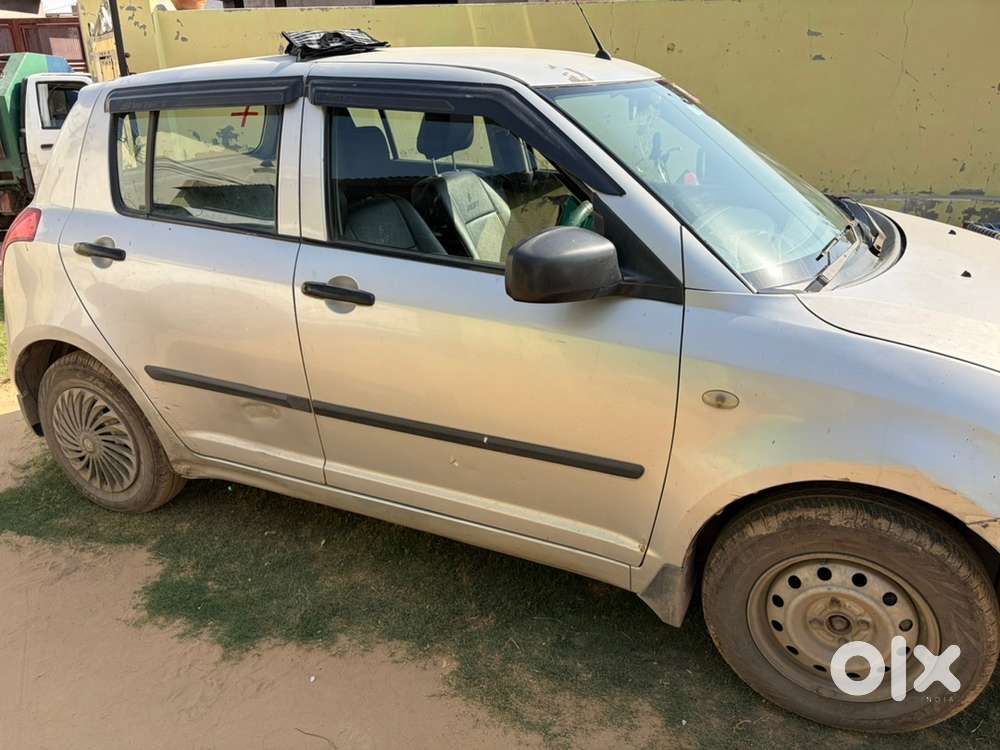 Swift Maruti 2011 Lxi