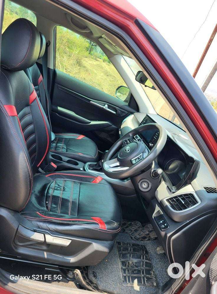 Kia Seltos Htk D, 2019, Diesel