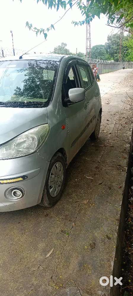 Hyundai I10 2010