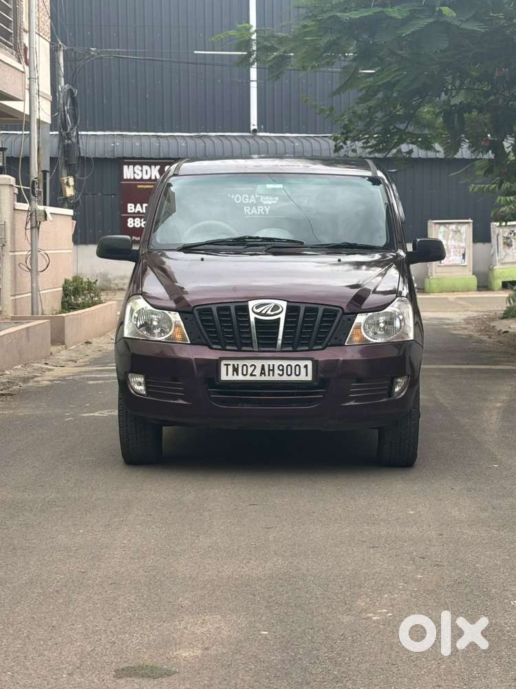 Mahindra Xylo E4 Bs Iv, 2009, Diesel