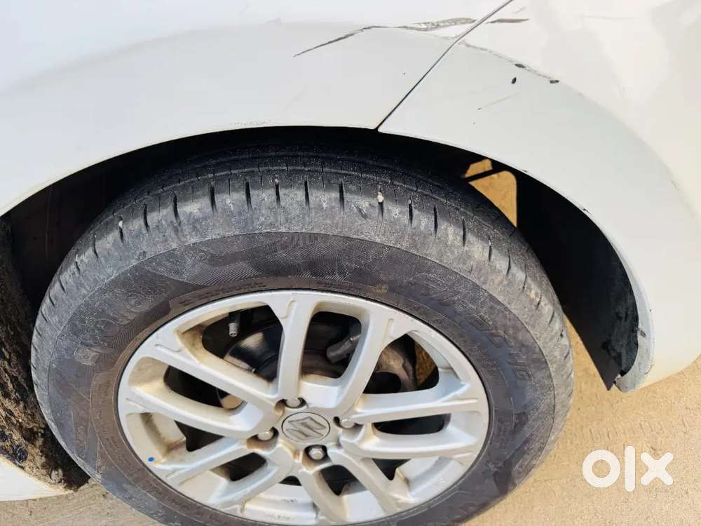 Maruti Suzuki Swift 2021 Petrol 80000 Km Driven